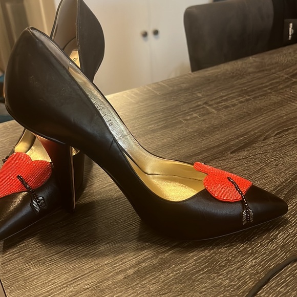 Valentino Garavani heels - Picture 2 of 6